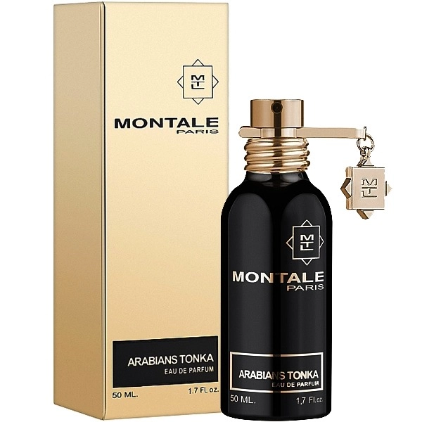 Фото Montale Arabians Tonka