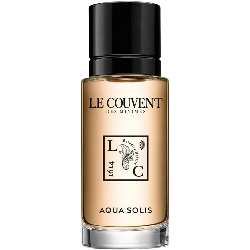 Фото Le Couvent Maison de Parfum Aqua Solis