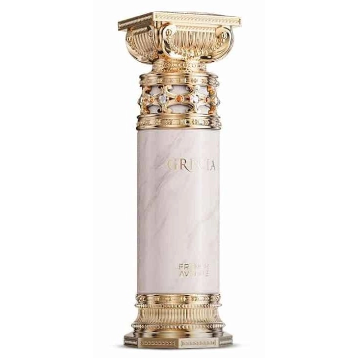 Фото Fragrance World Grecia
