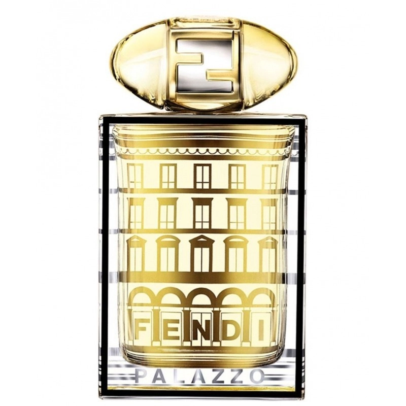 Фото Fendi Palazzo