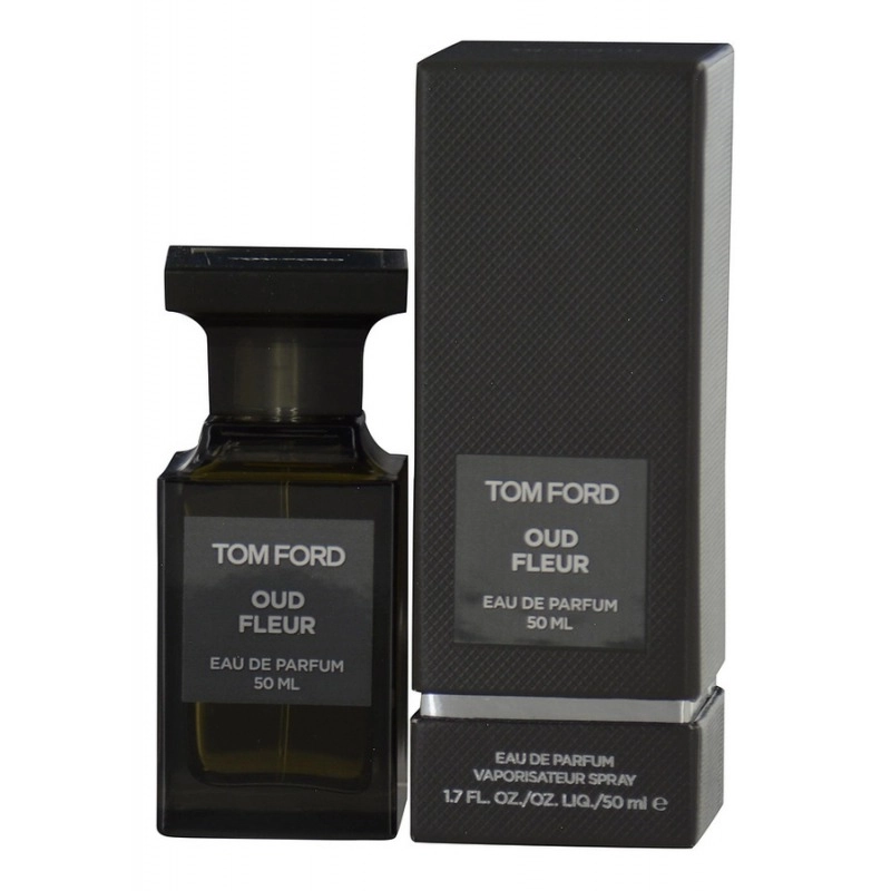 Фото Tom Ford Oud Fleur