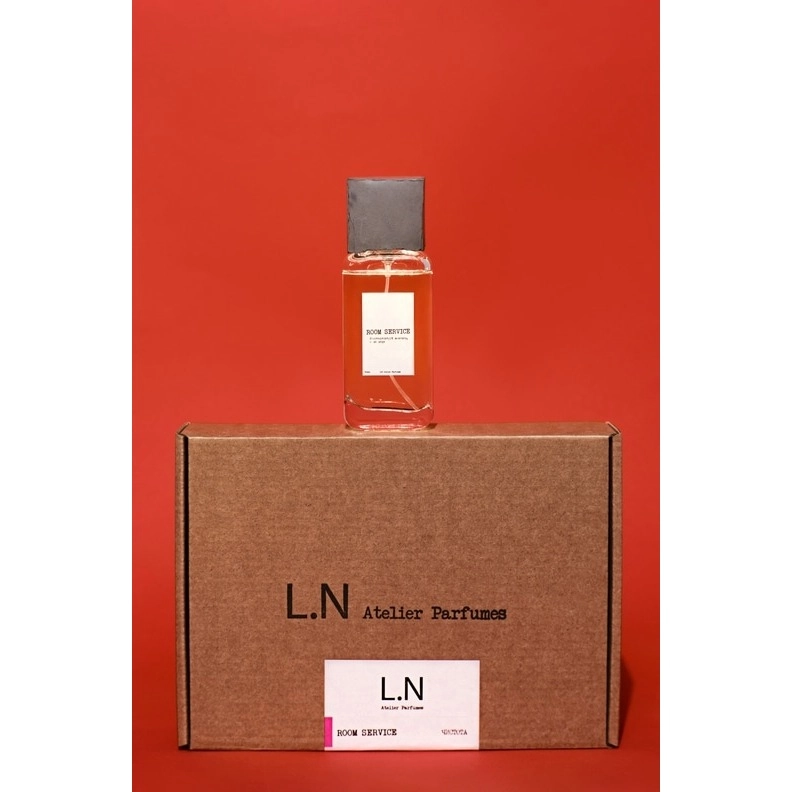 Фото L.N Atelier Parfumes Room Service