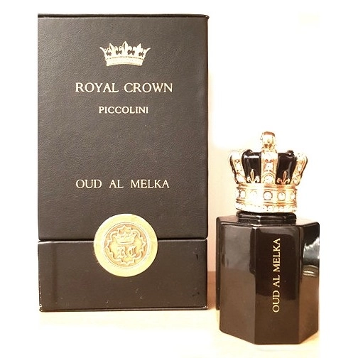 Фото Royal Crown Oud Al Melka