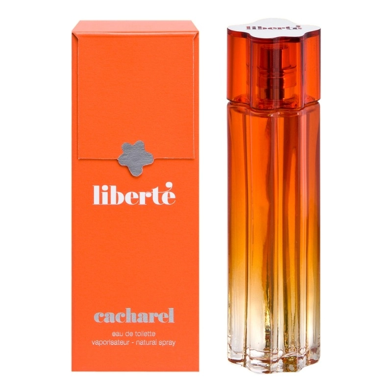 Фото Cacharel Liberte