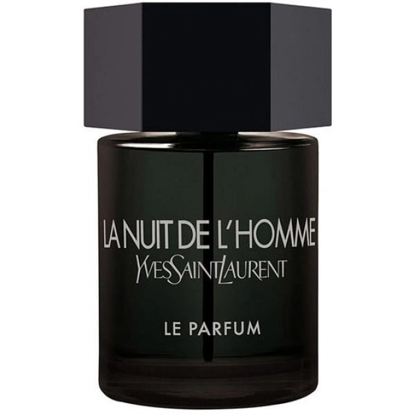 Фото Yves Saint Laurent La Nuit de L'Homme Le Parfum