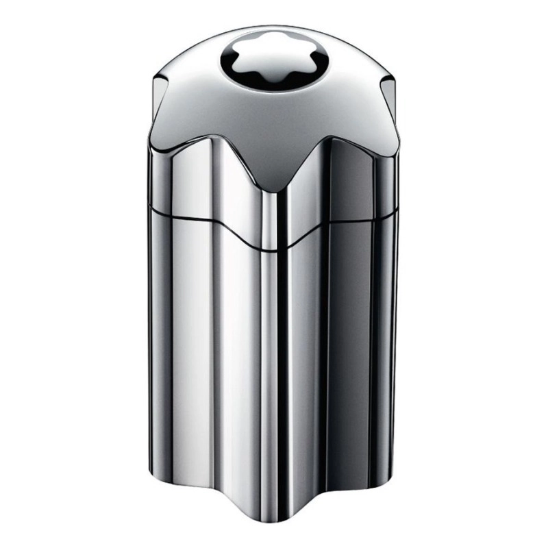 Фото Montblanc Emblem Intense