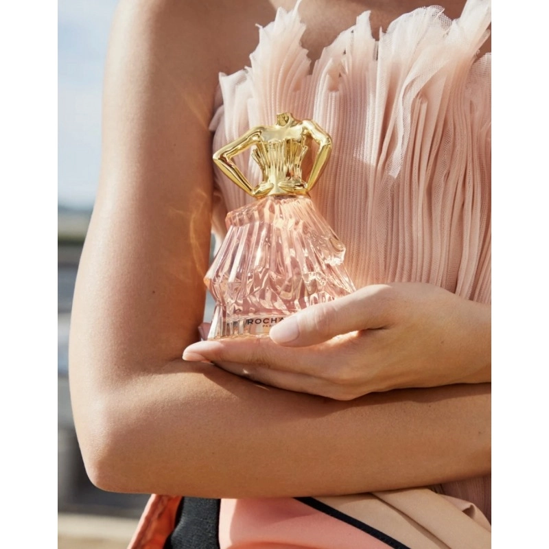 Фото Rochas Audace Eau de Parfum
