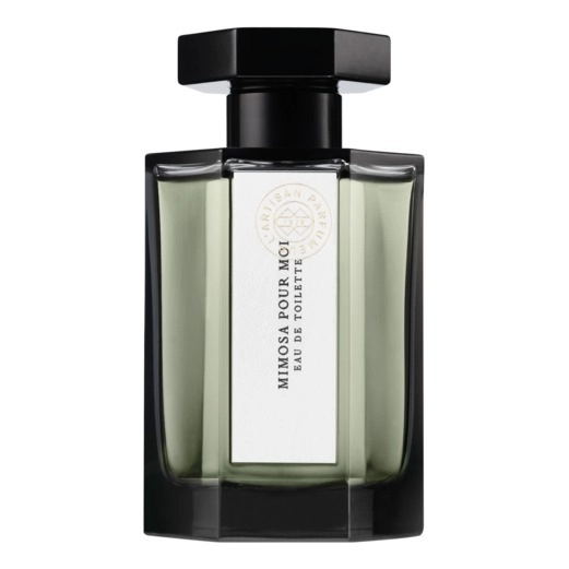 Фото L'Artisan Parfumeur Mimosa Pour Moi