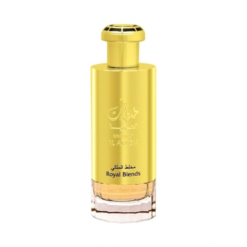 Фото Lattafa Khaltaat Al Arabia Royal Blends