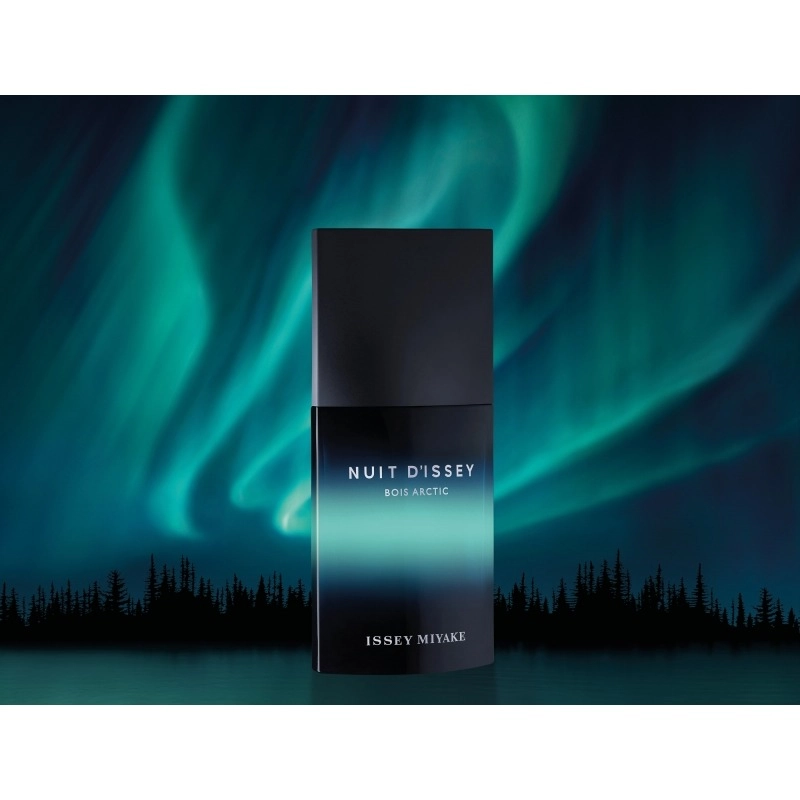 Фото Issey Miyake Nuit d'Issey Bois Arctic