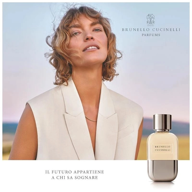 Фото Brunello Cucinelli Pour Femme