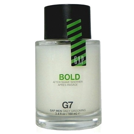 Фото Gap G7 Bold