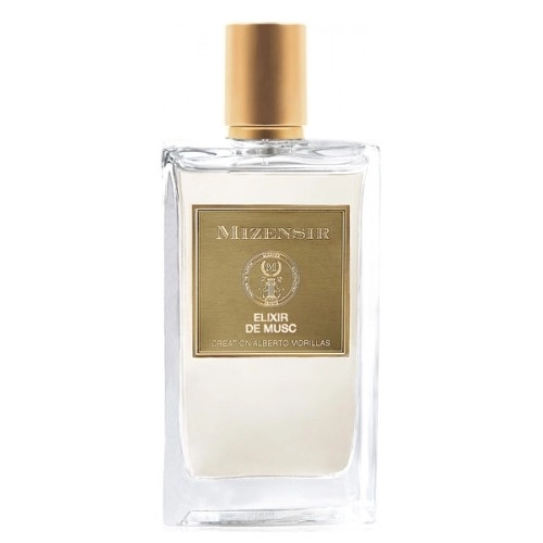 Фото Mizensir Elixir de Musc