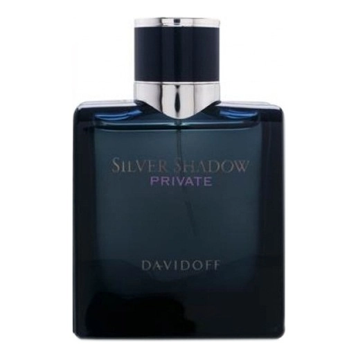 Фото Davidoff Silver Shadow Private