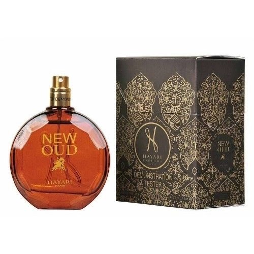 Фото Hayari Parfums New Oud