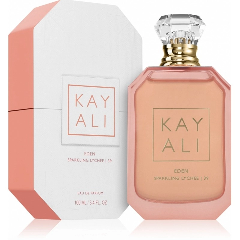 Фото KAYALI Eden Sparkling Lychee 39