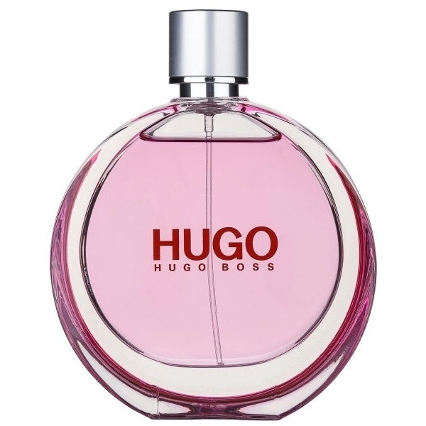 Фото Hugo Boss Hugo Woman Extreme
