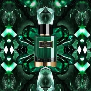 Фото Carolina Herrera Emerald Musk