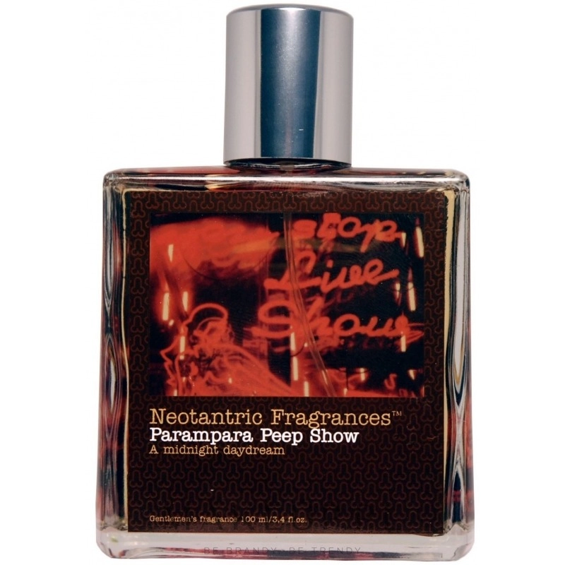 Фото Neotantric Fragrances Parampara Peepshow