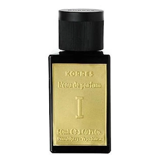 Фото Korres Premium I L'Eau de Parfum