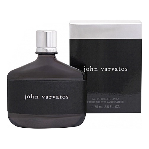 Фото John Varvatos