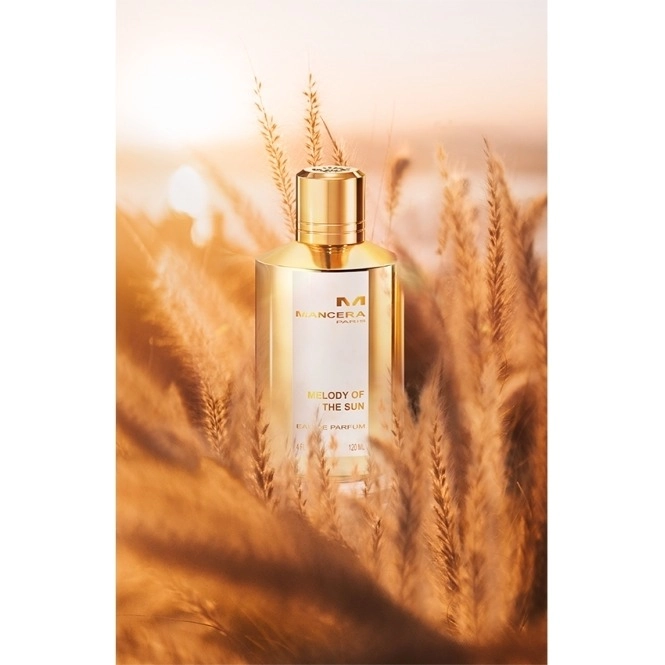Фото Mancera Melody Of The Sun