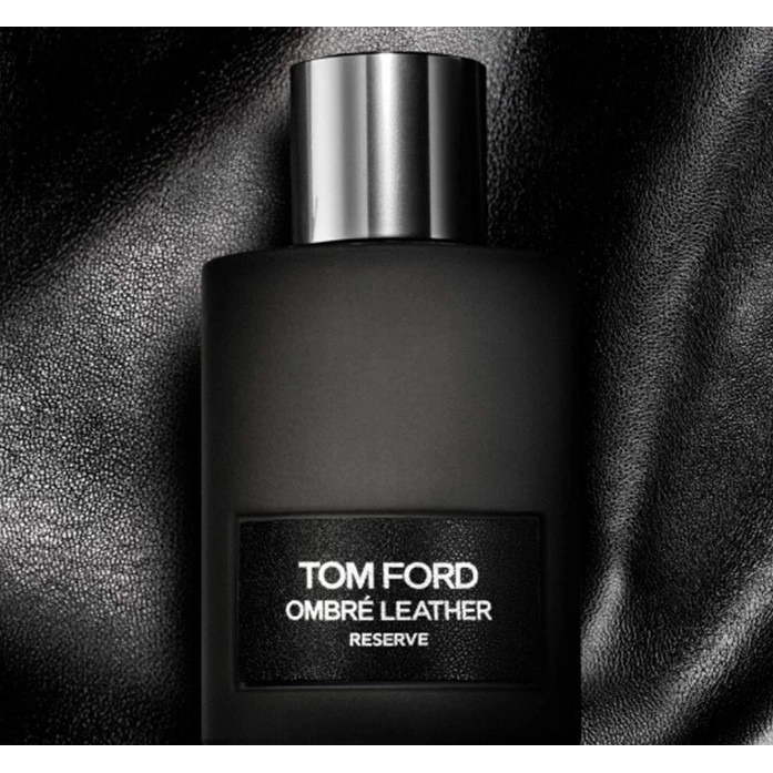 Фото Tom Ford Ombre Leather Reserve