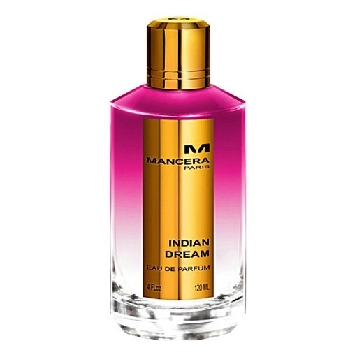 Фото Mancera Indian Dream