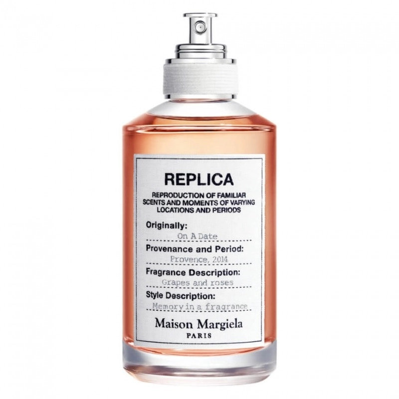 Фото Maison Margiela On A Date