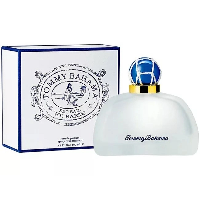 Фото Tommy Bahama Set Sail St. Barts