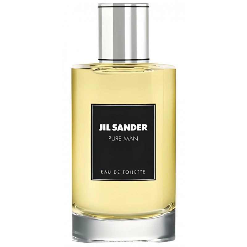 Фото Jil Sander The Essentials Pure Man