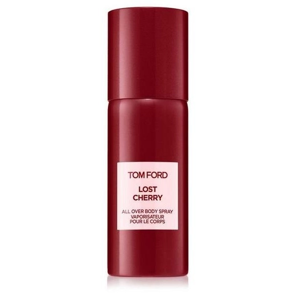 Фото Tom Ford Lost Cherry