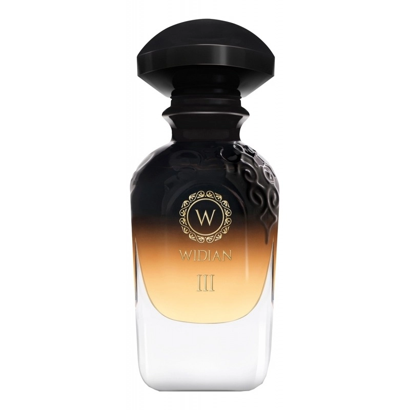 Фото AJ Arabia Widian Black III