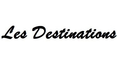 Фото Les Destinations