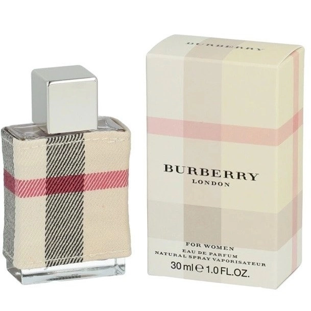 Фото Burberry London Woman