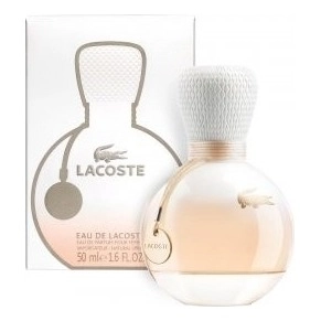 Фото Eau de Lacoste