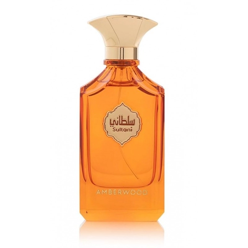 Фото Arabian Oud Sultani Amberwood