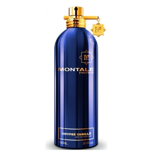 Фото Montale Chypre Vanille