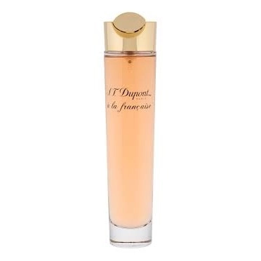 Фото S.T. Dupont A La Francaise for women