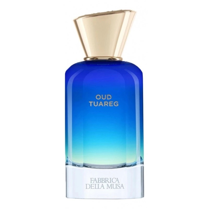 Фото Fabbrica della Musa Oud Tuareg