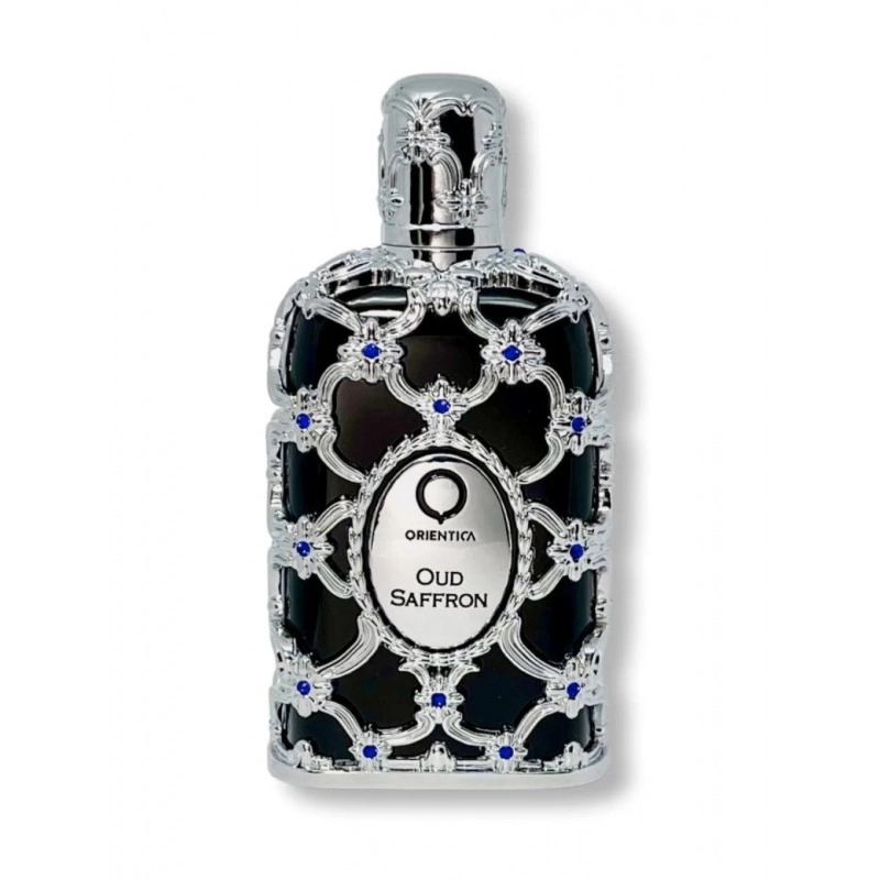 Фото Orientica Premium Oud Saffron
