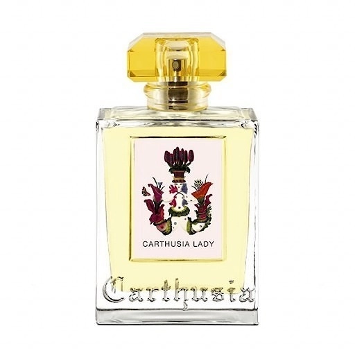 Фото Carthusia Lady