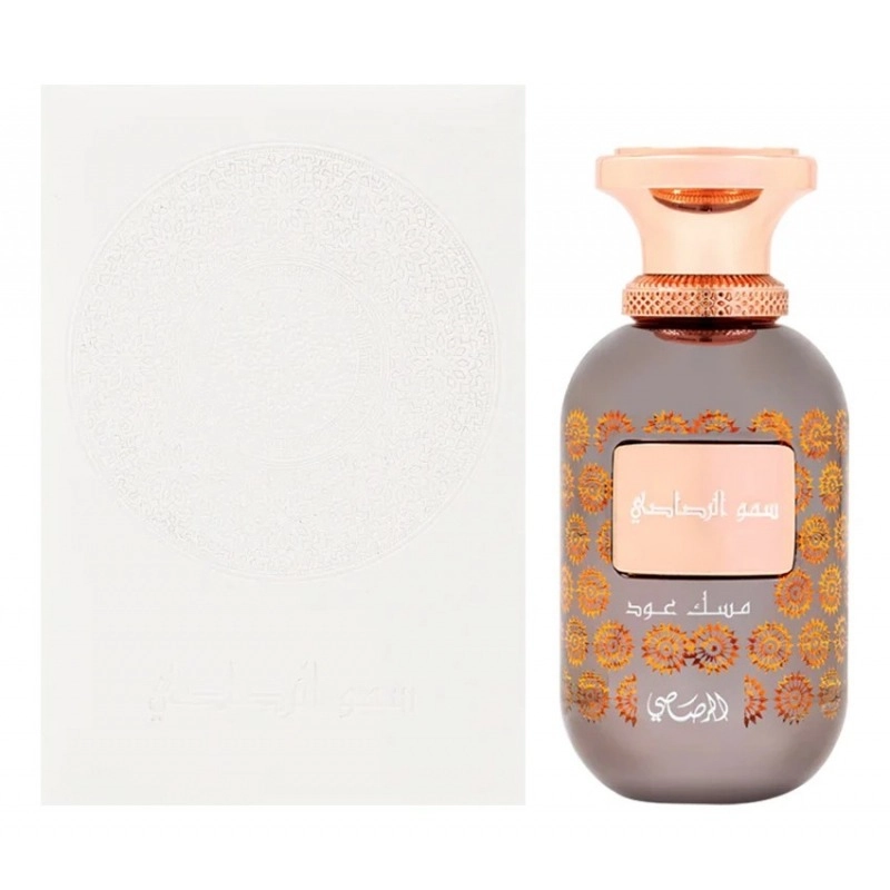 Фото Rasasi Sar Lamaan Musk Oud