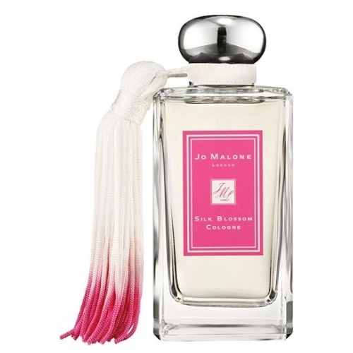 Фото Jo Malone Silk Blossom