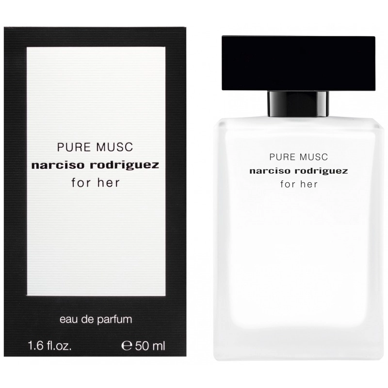 Фото Narciso Rodriguez Pure Musc For Her