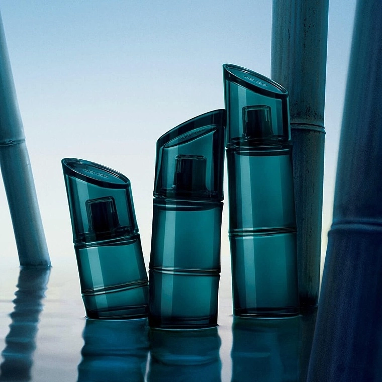 Фото Kenzo Homme Eau De Toilette 2022