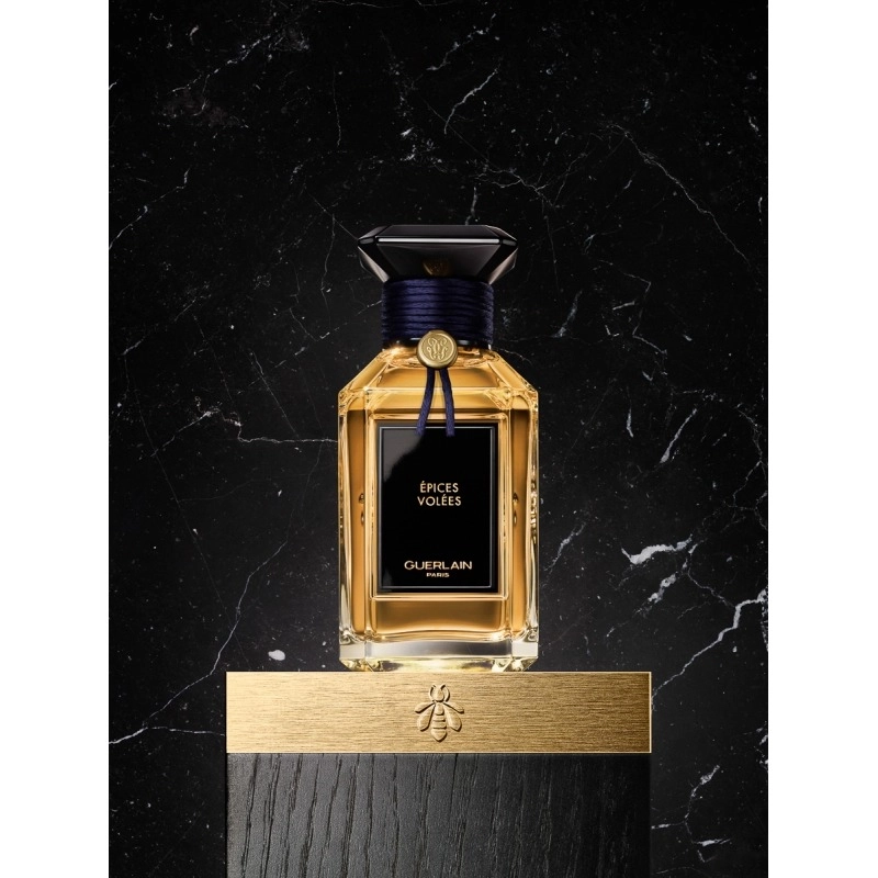 Фото Guerlain Épices Volées