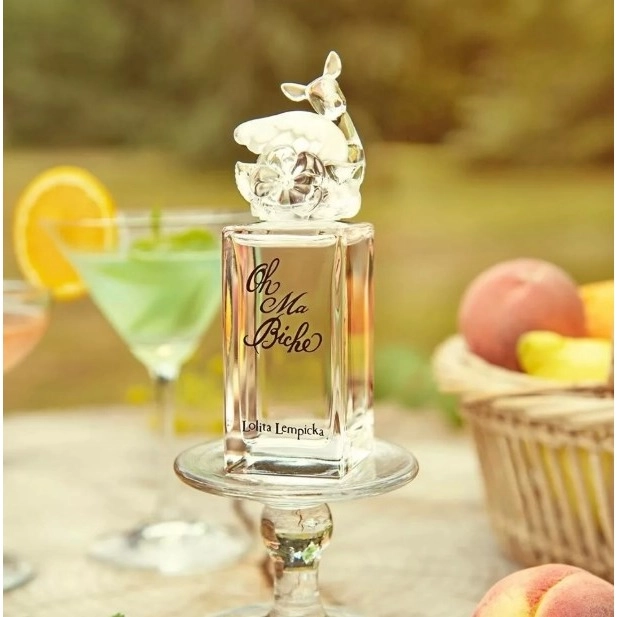Фото Lolita Lempicka Oh Ma Biche
