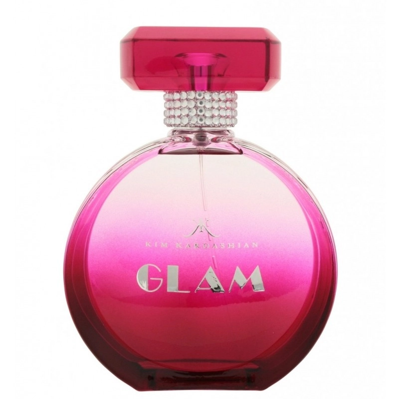 Фото Kim Kardashian Glam