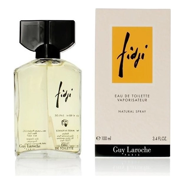Фото Guy Laroche Fidji